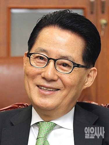새정치민주연합 박지원 의원