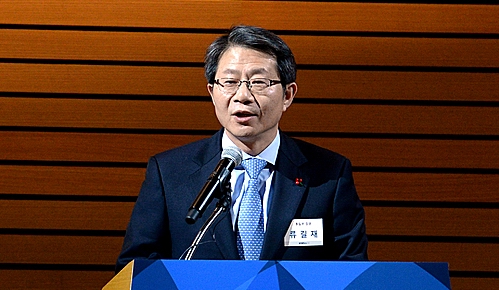 류길재 통일부장관