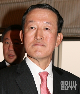 허창수 전국경제인연합회 회장(GS그룹 회장)