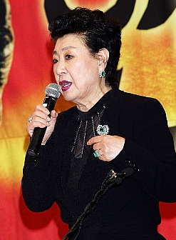 가수 현미