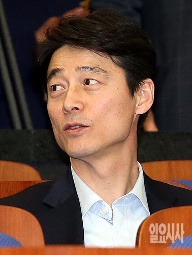 새정치민주연합 송호창 의원