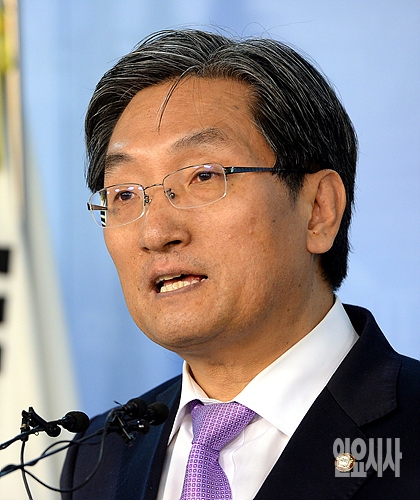 새정치민주연합 노영민 자원외교 국조특위위원장