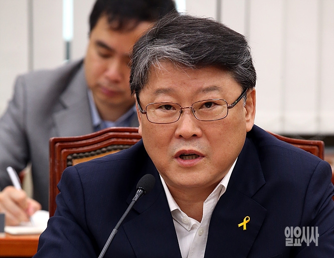 새누리당 조원진 의원