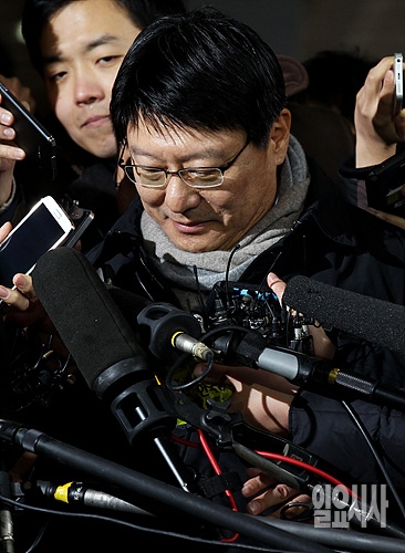 박지만 EG 회장
