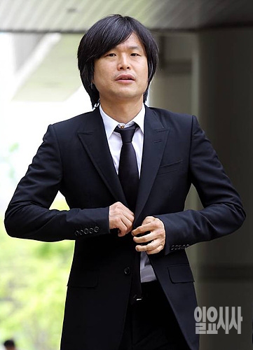 <시사인> 주진우 기자