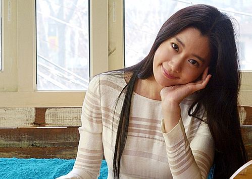 방송인 클라라