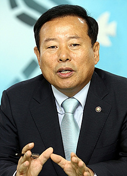 정진섭 전 의원