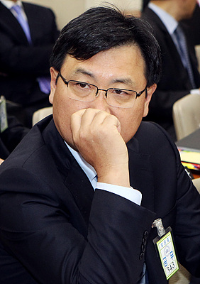 도성환 홈플러스 사장