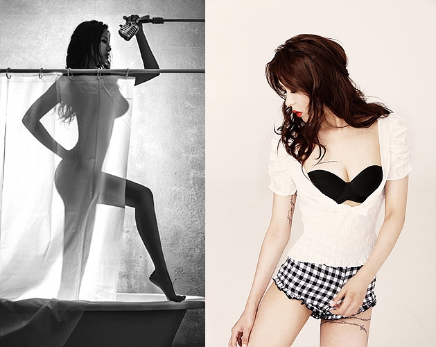 남영주, 김그림 <사진=제이제이홀릭미디어, 넥스타엔터테인먼트>