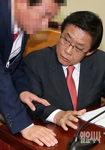 새누리당 김태환 의원