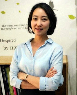 홍여진 몽드드 신임 대표이사