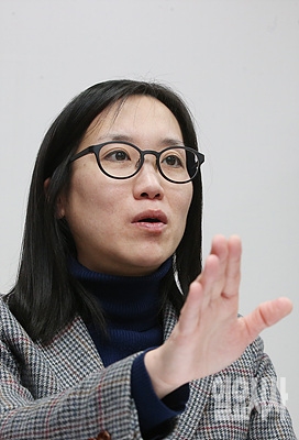 새정치민주연합 장하나 의원