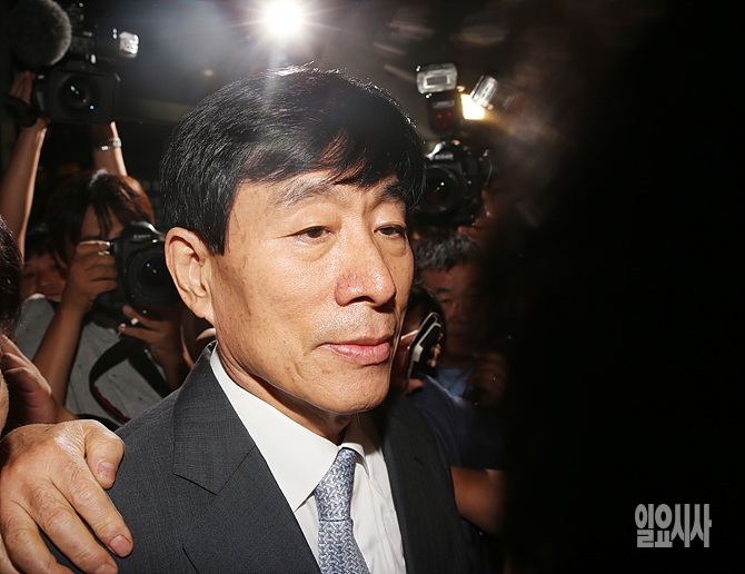 원세훈 전 국정원장