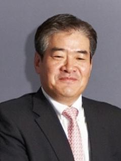 허경수 코스모스그룹 회장