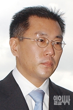 정의선 현대자동차 부회장