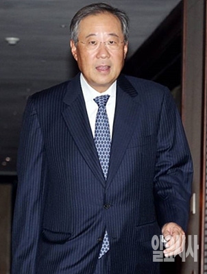 류진 풍산그룹 회장