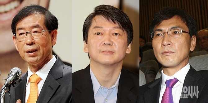 “이대로 둘 순 없다” 견제구 준비 중?
4월 재보선, 차기주자 운명 가를 분수령
