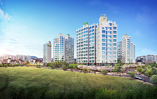 대구 교대역 동서프라임36.5