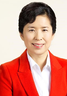 박명숙 대구 월배농협조합장