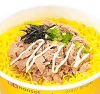 치킨마요도시락