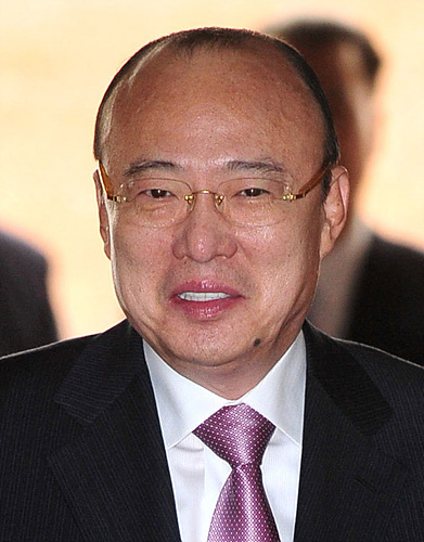 김승연 한화그룹 회장