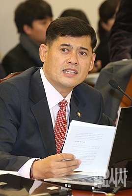 새정치민주연합 박민수 의원