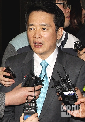 남경필 경기도지사