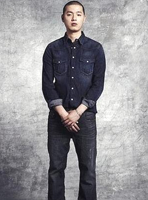 힙합가수 이센스
