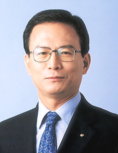강영원 전 석유공사 사장