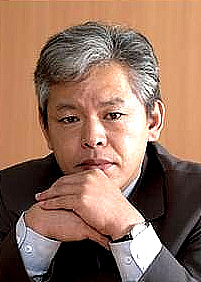 미샤 서영필 회장