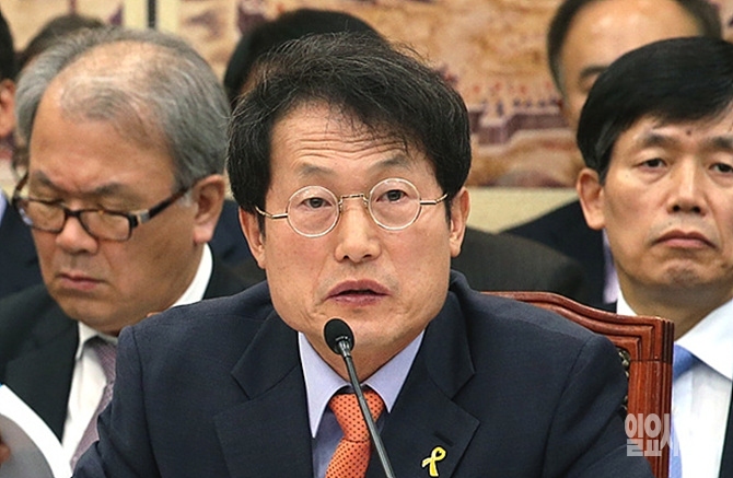 조희연 서울시교육감