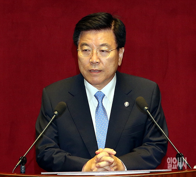 새누리당 김광림 의원
