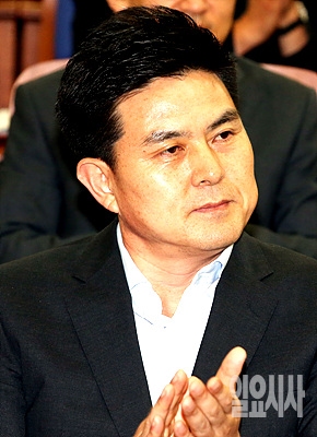 새누리당 김태호 최고위원