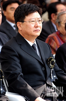 박지만 EG 회장