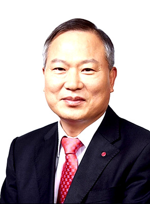 LG이노텍 이웅범 사장