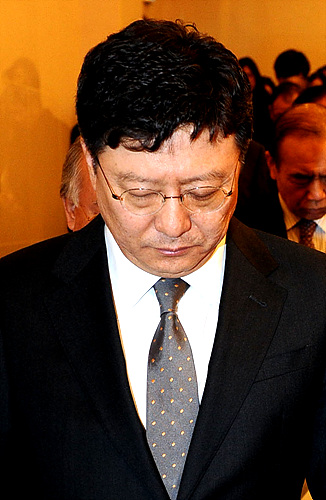 박지만 EG그룹 회장