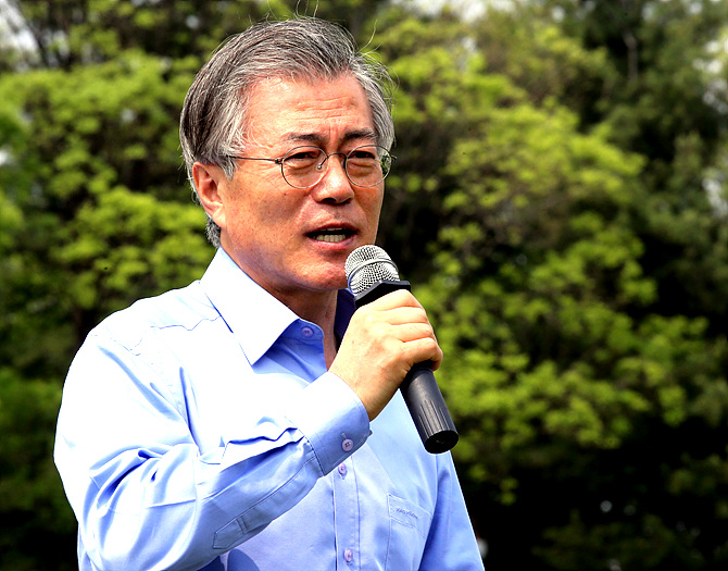 새정치민주연합 문재인 대표