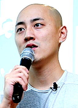 박서원 빅앤트 대표