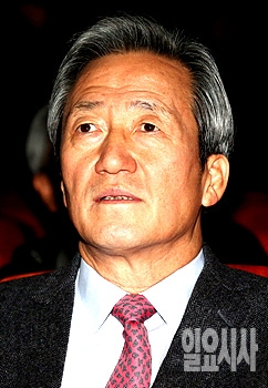 정몽준 전 새누리당 의원