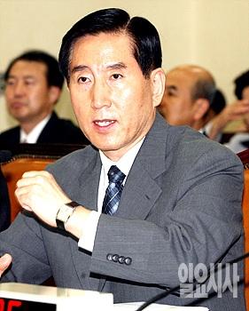조현오 전 경찰청장