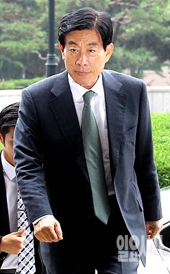 원세훈 전 국정원장