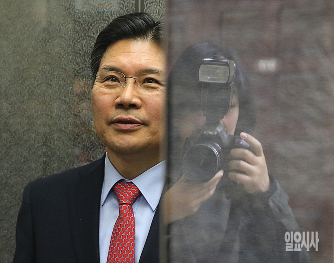 새누리당 홍문종 의원