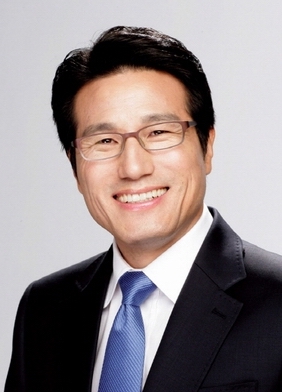 국회의원축구연맹 회장 새누리당 정병국 의원
