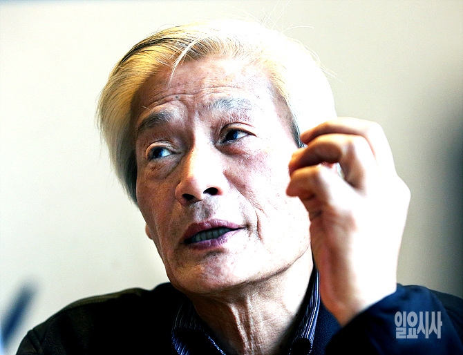 국민모임 김세균 대표