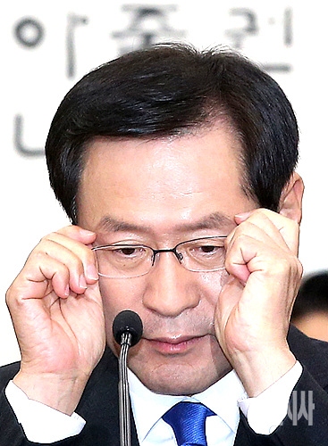 김진태 검찰총장