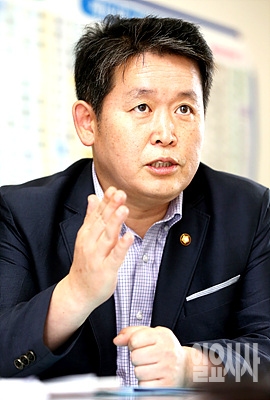 새정치민주연합 김경협 의원