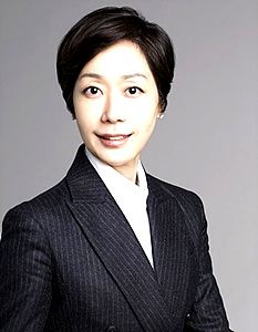 구지은 LG아워홈 부사장