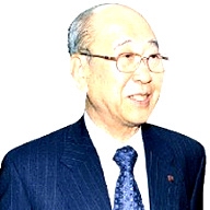 일성신약 윤병강 회장