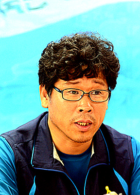 한상균 민주노총 위원장