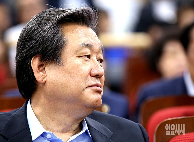 새누리당 김무성 대표